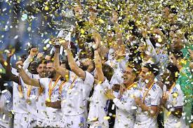 Real Madrid on kiinnostunut Tierneyn hankkimisesta